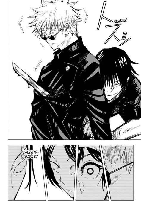 myreadingma ga|Jujutsu Kaisen .